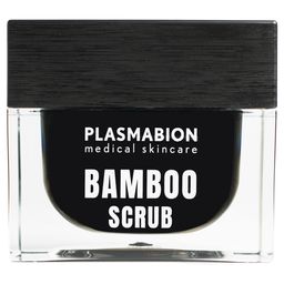PLASMABION BAMBOO SCRUB