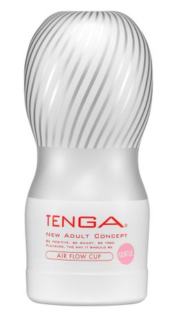 TENGA - Air Flow Cup - Masturbator