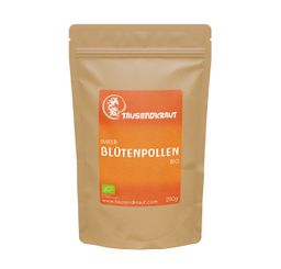 Tausendkraut Blütenpollen BIO