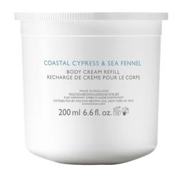 Molton Brown, Coastal Cypress & Sea Fennel Körpercreme Nachfüllpackung