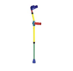 Ossenberg Kinder Unterarmgehstützen