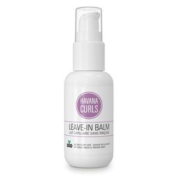 Havana Curls Leave-in Balm