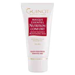 Guinot Nährende Pflege für trockene Haut Masque Essentiel Nutrition Confort