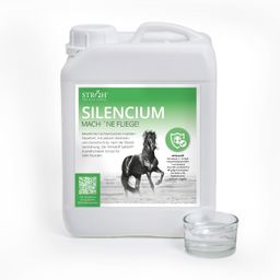 STRÖH Silencium Mach ´ne Fliege!