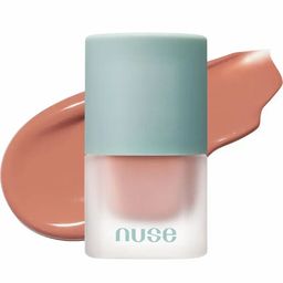 NUSE Mousse Care Cheek 03 Nudy Noop – Mousse-Rouge