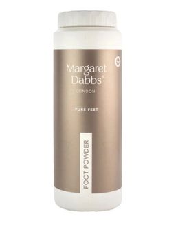 Margaret Dabbs PURE Soothing Foot Powder
