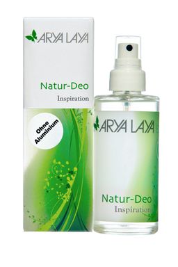 Arya Laya Natur-Deo Citro