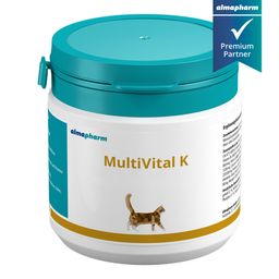 almapharm GmbH - MultiVital K