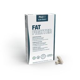 Slim Boost+ Fat Fighter