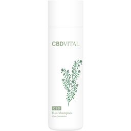 CBD VITAL CBD Massageöl