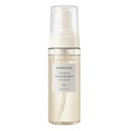 AROMATICA Reines und weiches Intimwaschmittel