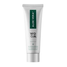 WOOM ALOE VERA+ vegane Zahnpasta