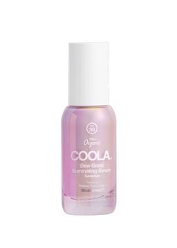 Coola Dew Good Illuminating Serum SPF 30