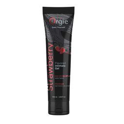 Orgie -  Tube Cannabis - Gleitgel