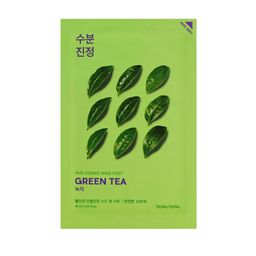 Holika Holika Pure Essence Mask Sheet Green Tea