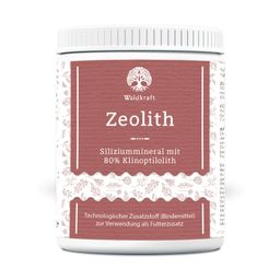 Waldkraft Zeolith für Pferde