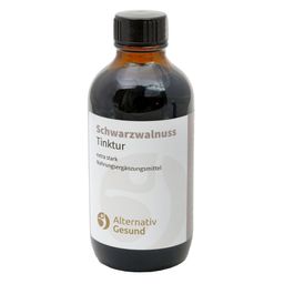 Alternativ Gesund Schwarzwalnusstinktur