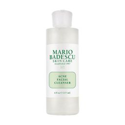 Mario Badescu, Acne Facial Cleanser