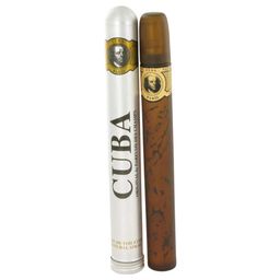 Cuba Gold Eau de Toilette für Herren