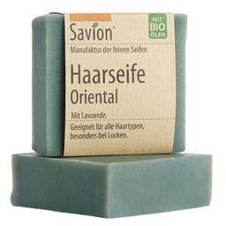 Savion Haarseife Oriental