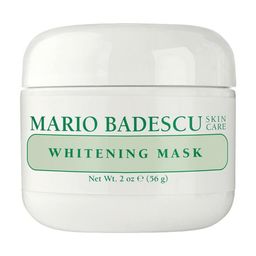 Mario Badescu, Whitening Mask