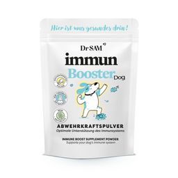 Dr. SAM ImmunBooster Cat 45g
