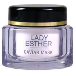 Lady Esther Cosmetic Caviar Mask