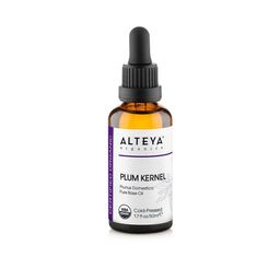 Alteya Organics Pflaumenkernöl 100%