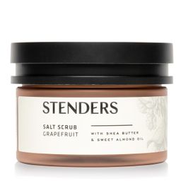 Stenders Salz Körperpeeling Grapefruit
