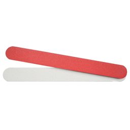 Niegeloh Profifeilen 2er Set 180/180 Körnung