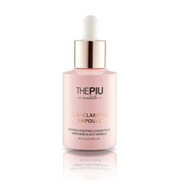 The Piu - Mela-Clarifying Ampoule