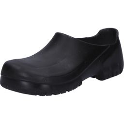 Birkenstock Alpro Schuhe schwarz Gr. 39