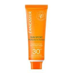 Lancaster, Sun Sport Face Gel SPF 30