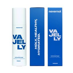 nevernot VAJELLY Intimwaschgel