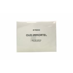 Byredo Oud Immortel Edp Spray