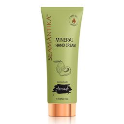 SEAMANTIKA - Handcreme Avocado