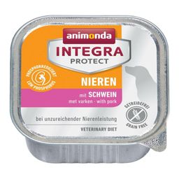 Animonda Dog Schale Integra Protect Niere