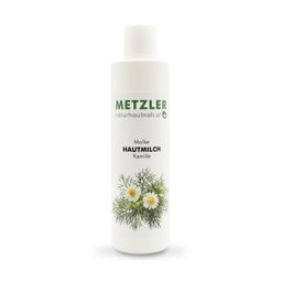 Metzler Molke Hautmilch