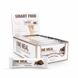 One Meal Riegel Brownie Crunch