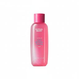 EQQUALBERRY NAD+ Peptide Boosting Toner