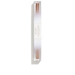 Eyeconic Shadows Matte & Metallic Cremelidschatten mit Applikator 004 Classy 1.52ml