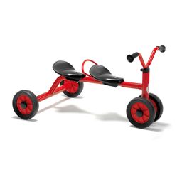 Winther Mini Vi  Dreirad Rutsch