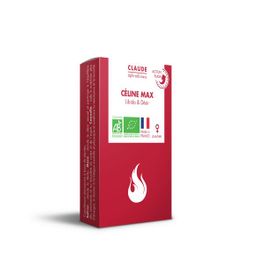 Céline Max Bio - FLASH Desire Provocateur