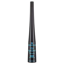 Essence - Lang Anhaltender Wasserfester Dip Eyeliner 24h
