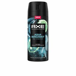 Axe Aqua Bergamot Desodorante Spray