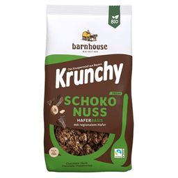 Barnhouse - Krunchy Schoko-Nuss
