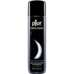 Pjur Original Massage- und Gleitmittel