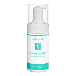 Hydro Mousse Green Line, Weyergans