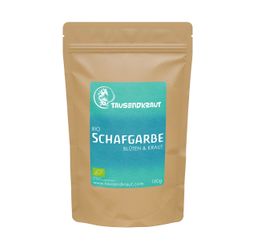 Tausendkraut Schafgarben Tee BIO