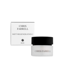 Chris Farrell Basic Soft Regeneration 1